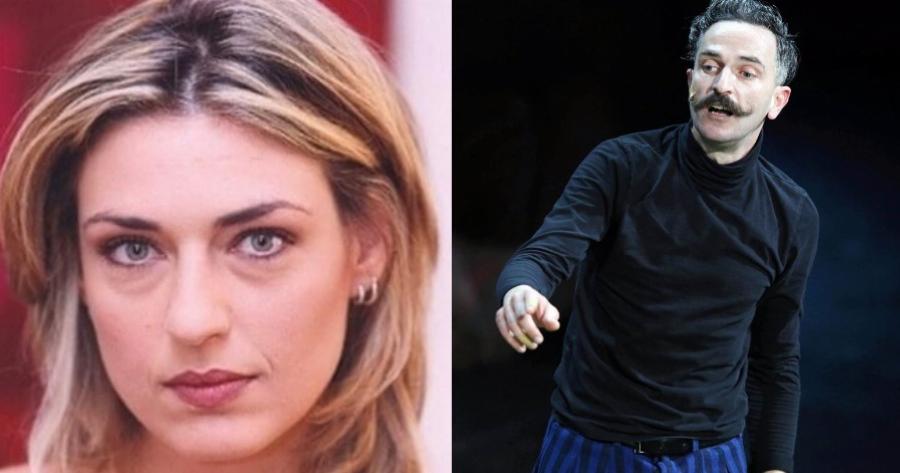 «Καλοπληρωμένος και ο μόνος ανεμβολίαστος»: Η Κοκκινοπούλου κατά Σερβετάλη