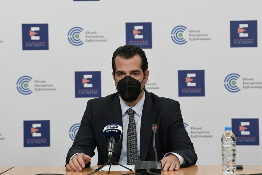 Για να μην πιαστείτε κορόιδο: Όλες οι αλλαγές για τους ανεμβολίαστους από το Σάββατο