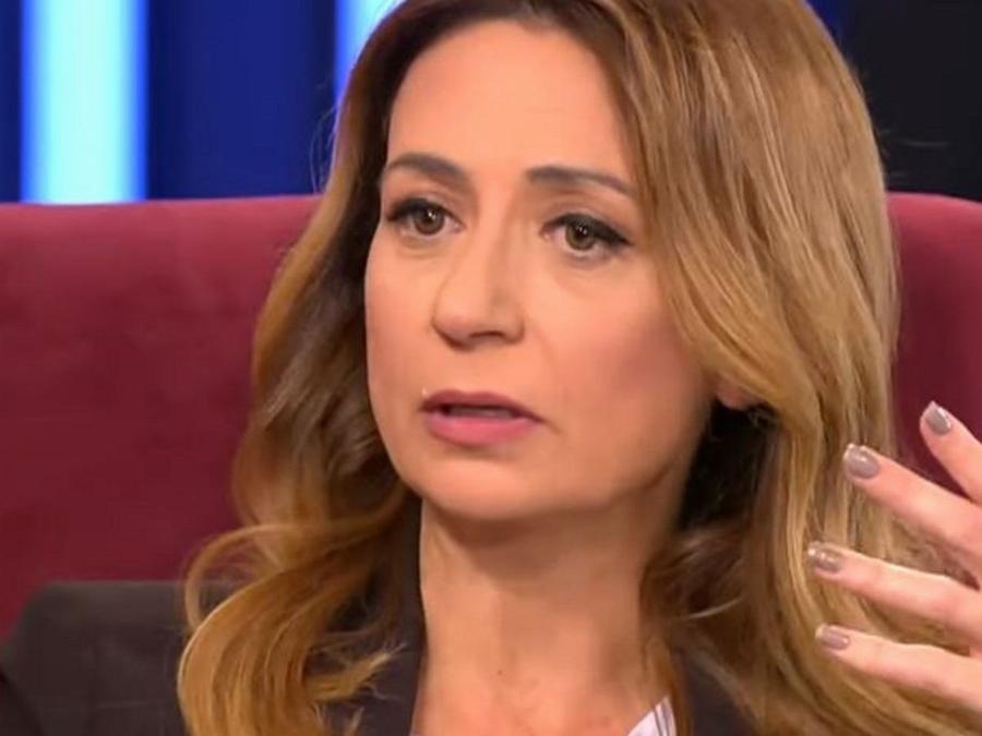 Θρήνος για την μητέρα του αδικοχαμένου Μανώλη Καντάρη – «Κανείς δεν ήξερε ότι η Σιμόνα ήταν άρρωστη»