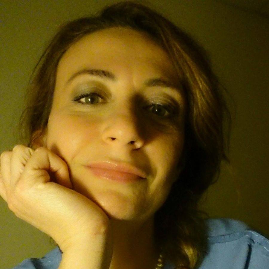 Ραγίζει καρδιές με την πεθερά της Σιμόνας: «Θα πάει να βρει τον Μανώλη μου»