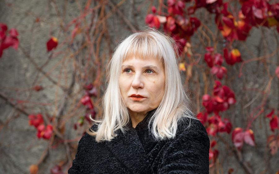 Σώτη Τριανταφύλλου: «Να καταργηθεί η αργία του Πολυτεχνείου»