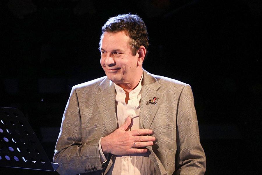 Σταμάτης Σπανουδάκης: Ο Άγιος Σπυρίδωνας τον έσωσε – Ξεπέρασε τα κινηματικά προβλήματα