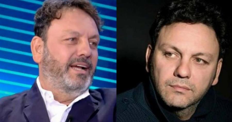 Στάθης Αγγελόπουλος: «Προτιμώ να πεθάνω από τον κορωνοϊό παρά να κάνω το εμβόλιο»