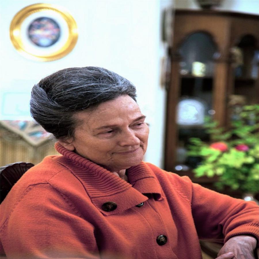 Αφιέρωσε όλη τη ζωή της στα ορφανά: Σταυρούλα Πελέκη η γυναίκα με τις 540 κόρες