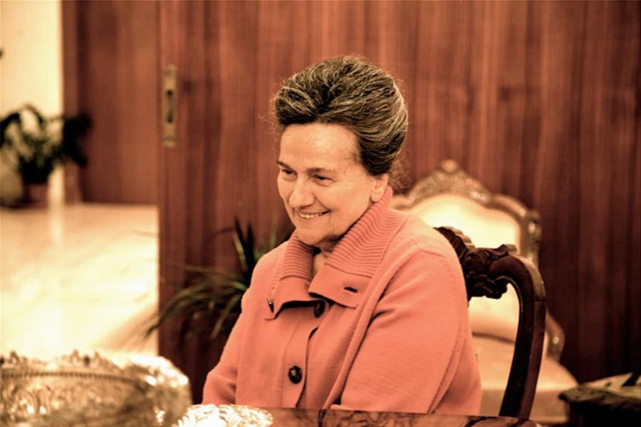 Αφιέρωσε όλη τη ζωή της στα ορφανά: Σταυρούλα Πελέκη η γυναίκα με τις 540 κόρες