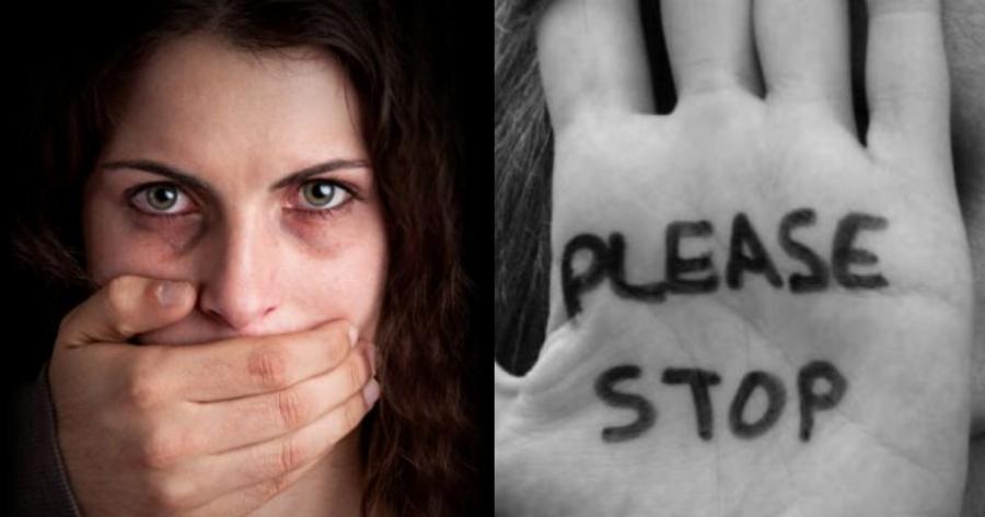 Mια γυναίκα στην Αλεξανδρούπολη λύνει τη σιωπή της: «Ήταν ο ήρωας μου. Έβλεπα σαν εχθρό μέχρι και το παιδί μου»