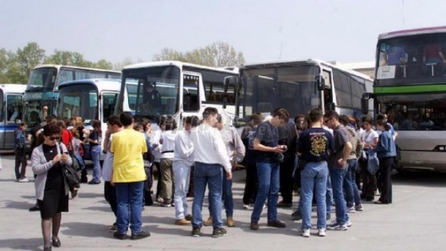 Πενταήμερη: Η ωραιότερη σχολική μας ανάμνηση