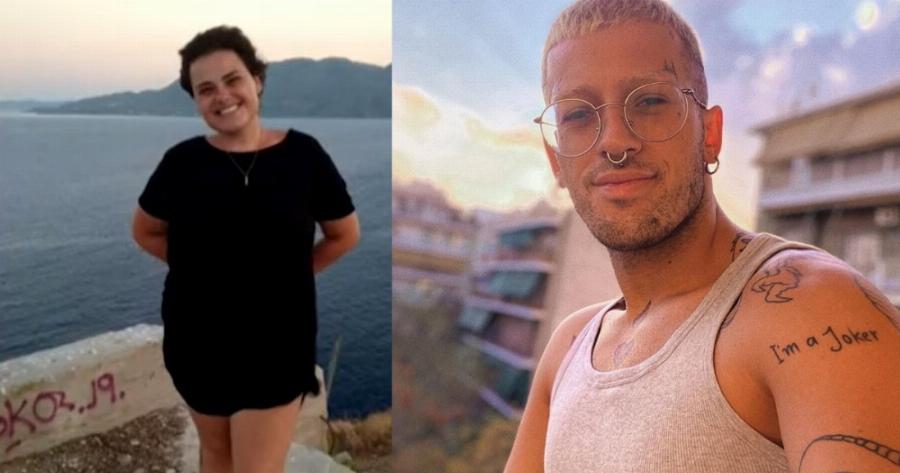 Μεγαλείο ψυχής από την κοπέλα που χλεύασε ο Τάσος Ξιαρχό: «Νιώθω πολύ άσχημα για όλο αυτό»