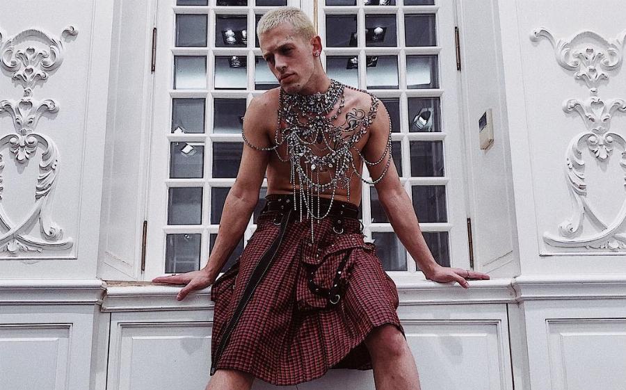 Τάσος Ξιαρχό: Η πολυτάραχη ζωή, η βία, το ποτό και τα ψιλοτάκουνα