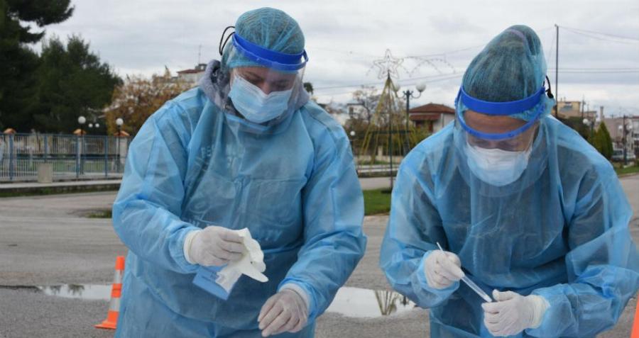 Φυλακή τα νέα μέτρα για τους ανεμβολίαστους: Το μοναδικό μέρος στο οποίο θα έχουν πρόσβαση