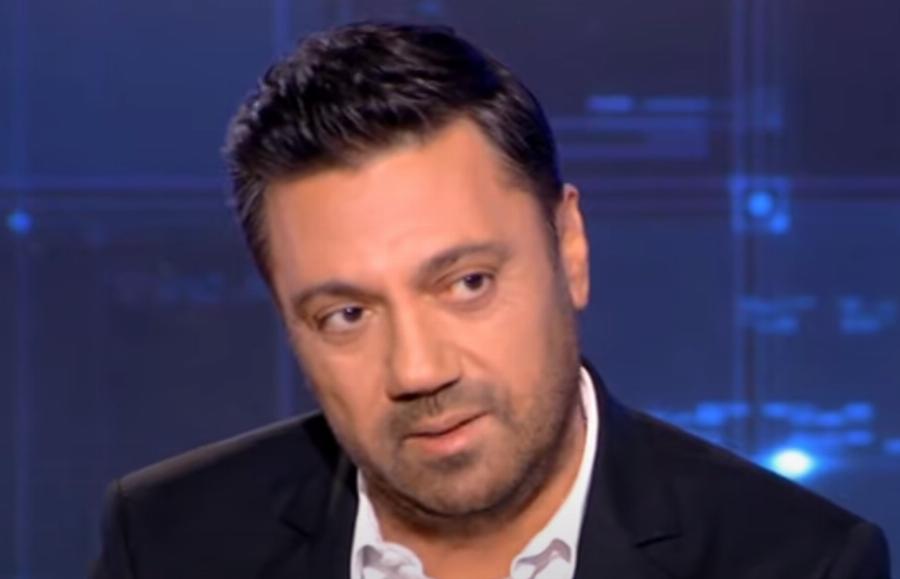 Γιώργος Θεοφάνους: «Είδα τη μάνα του Παντελή Παντελίδη πάνω από το μνήμα να καταριέται εμένα και τα παιδιά μου»