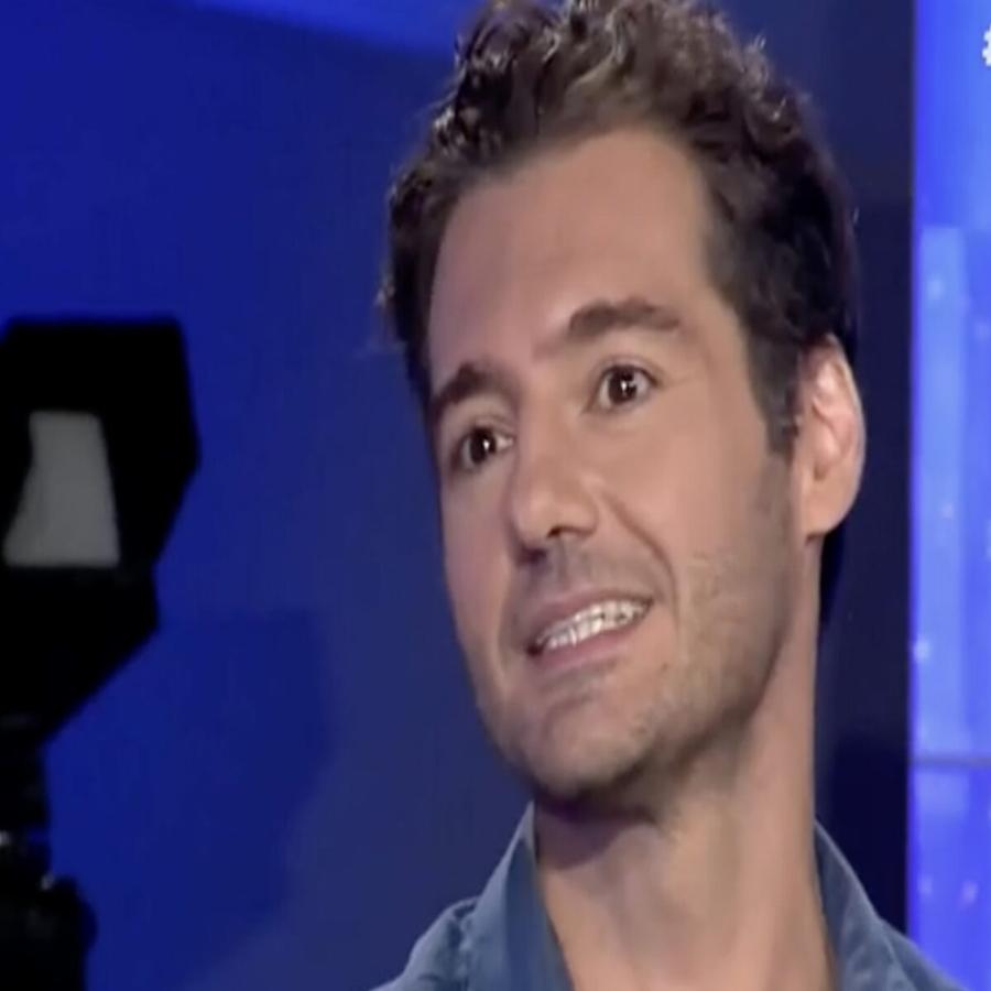 «Ο αδελφός μου «έφυγε» μόλις στα 44. Η αρρώστια του είχε επεκταθεί στον εγκέφαλο και δεν επικοινωνούσε»