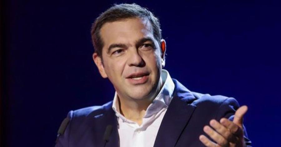 Δηλώσεις Αλέξη Τσίπρα: «Είμαι έτοιμος να κυβερνήσω από χθες, όχι αύριο»