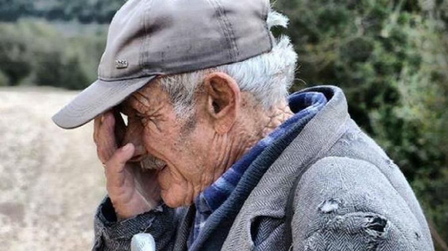 «Να έρχεσαι κοριτσάκι μου, συχνότερα τώρα που είμαι ακόμα εδώ»: Το συγκινητικό γράμμα ενός πατέρα στην κόρη του