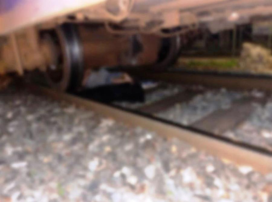 Νεκρή η παιδαγωγός που παρασύρθηκε από τρένο του Προαστιακού: Υπέκυψε στα βαριά τραύματά της