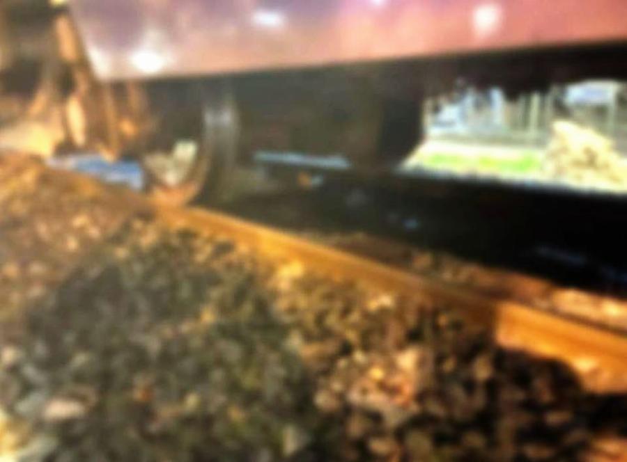 Νεκρή η παιδαγωγός που παρασύρθηκε από τρένο του Προαστιακού: Υπέκυψε στα βαριά τραύματά της