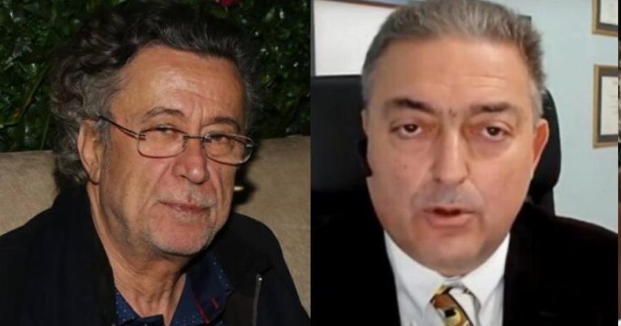 «Ο λογαριασμός ήταν 500 ευρώ!Εάν πλήρωναν θα ήταν 16 ευρώ σε κάθε άτομο» – Τριανταφυλλόπουλος για γεύμα πνευμονολόγων