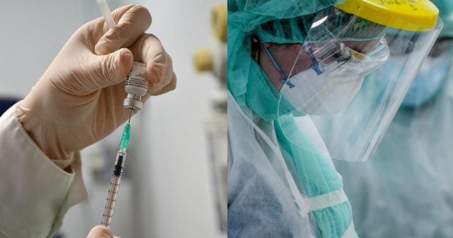 Νεκρός 34χρονος στο «Γεννηματά»: Περίμενε να αδειάσει κάποια ΜΕΘ!