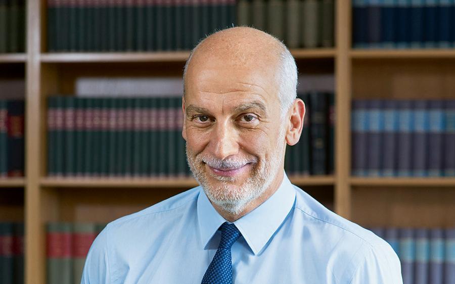 Αθανάσιος Τσακρής: Υπάρχουν περιστατικά ατόμων που νόσησαν επίτηδες για να μην εμβολιαστούν