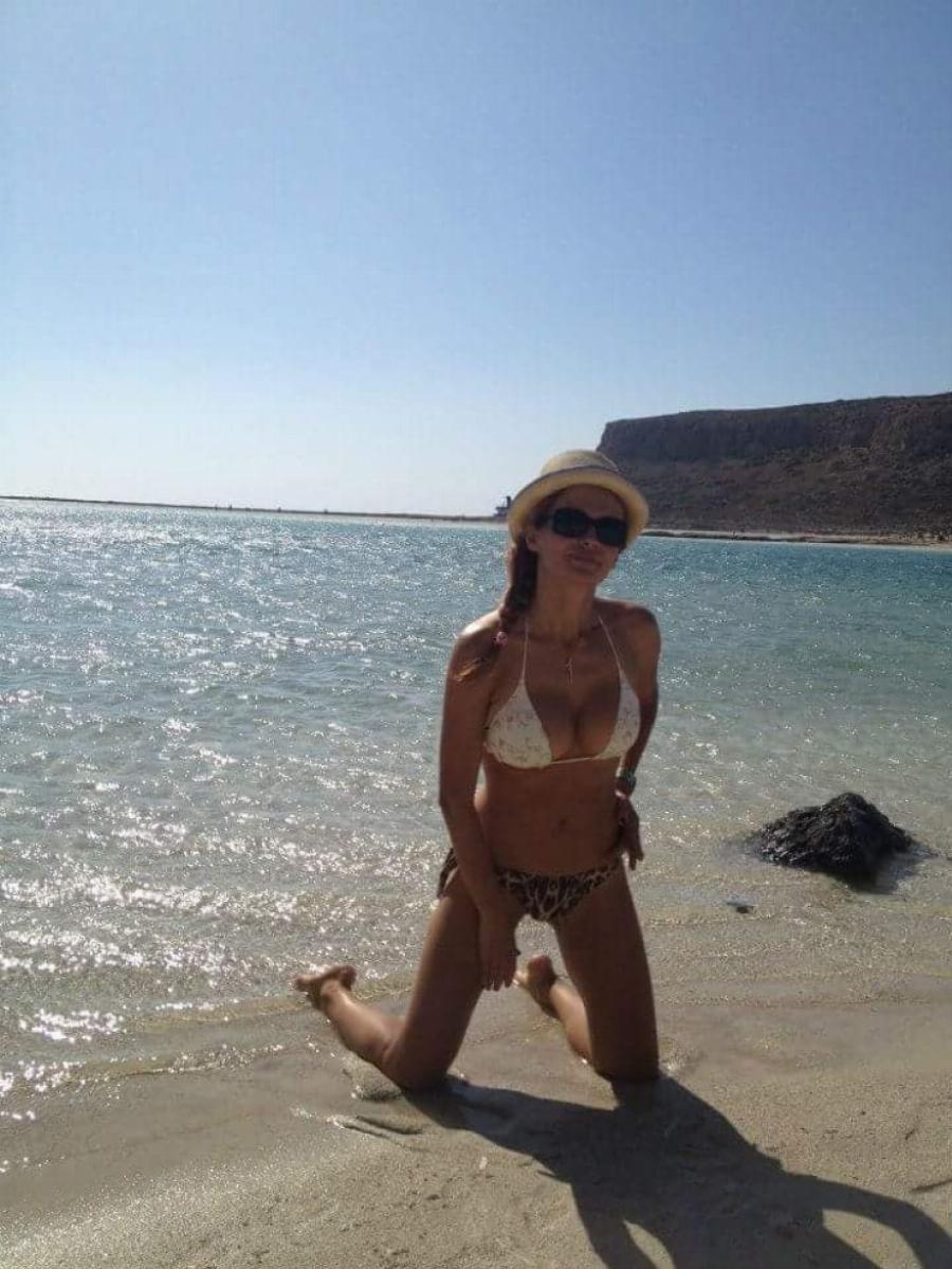 Κλοντιάνα Τσέλο: Οι τελευταίες αναρτήσεις της στο Facebook, που έδειχναν ότι το κακό ερχόταν