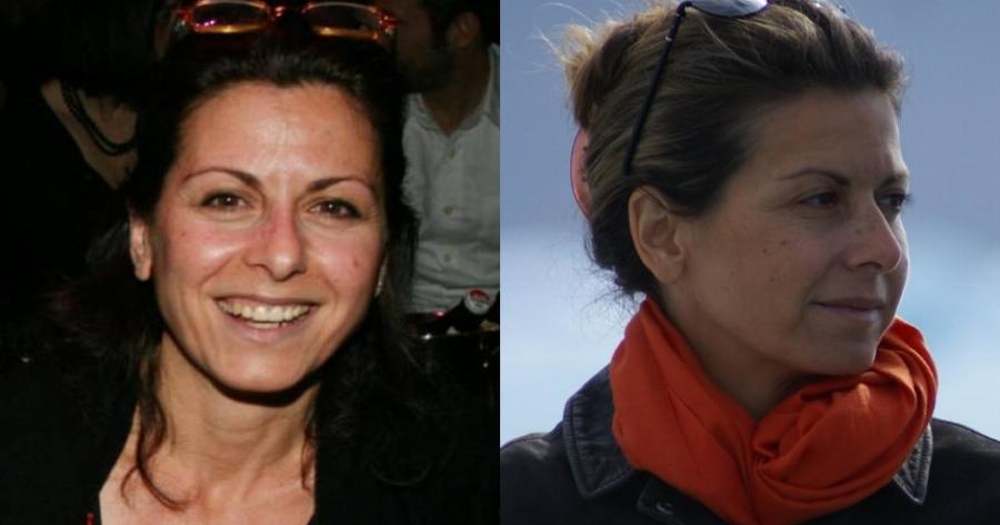 «Κάποιος σου λέει, ψιτ, εσύ που βρίσκεσαι στην ομάδα των ζωντανών, από δω παρακαλώ» – Μάγια Τσόκλη για τον καρκίνο