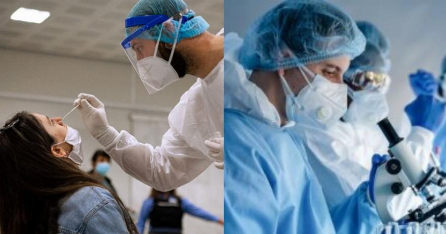 Άρχισαν τα όργανα: Στο τραπέζι το μέτρο των rapid test και για τους εμβολιασμένους