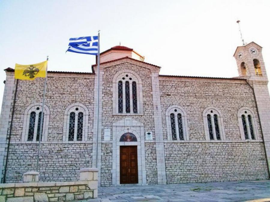 Νέο μέγα Θαύμα: Η 71χρονη κα Βασιλεία προσκύνησε τον τάφο του Αγίου Παϊσίου και θεραπεύθηκε