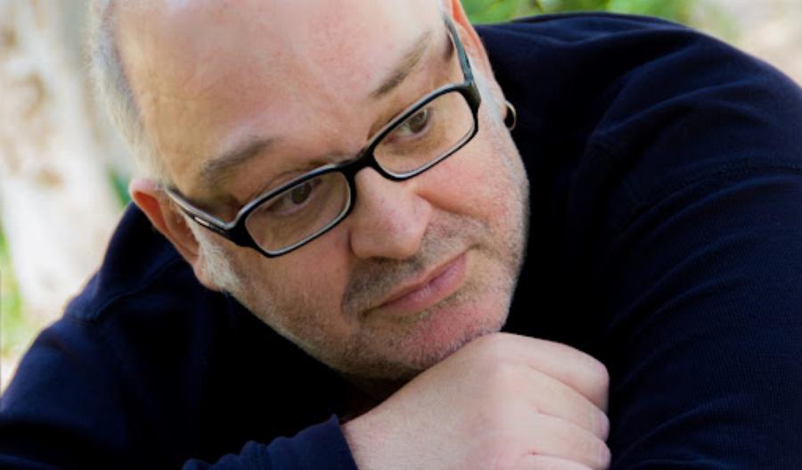 «Παραδέχομαι τον Γρηγόρη Πετράκο, συμφωνώ με όσα λέει» – Γιώργος Μουκίδης