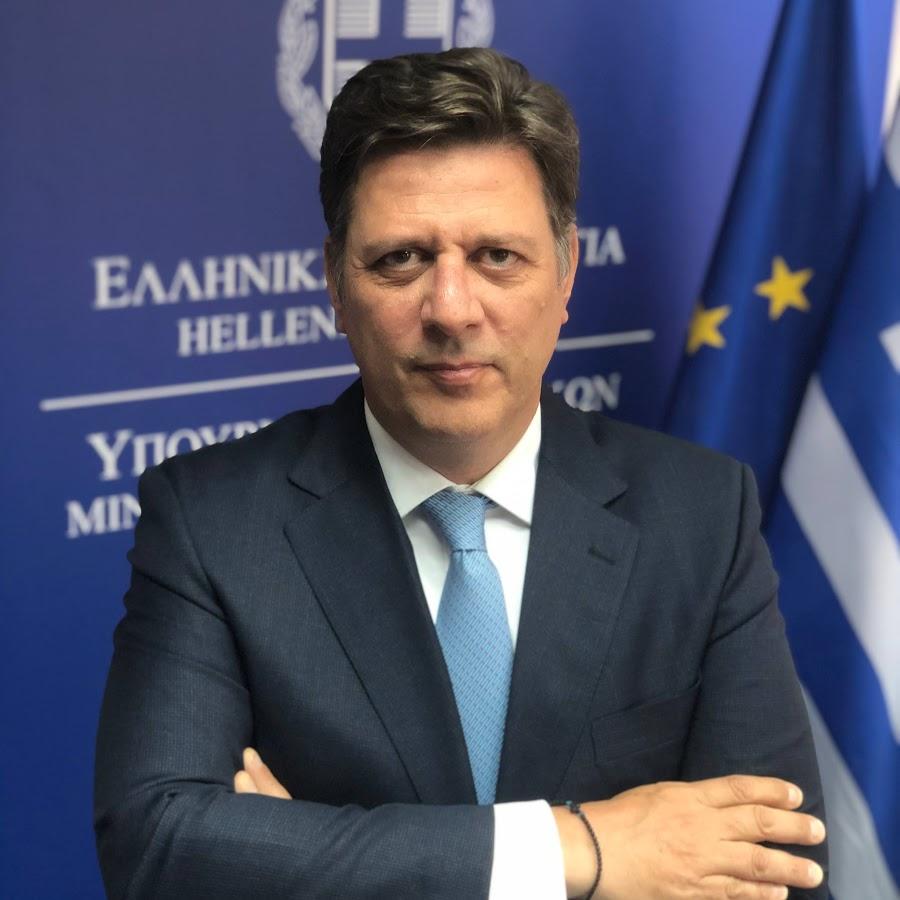 Μιλτιάδης Βαρβιτσιώτης: «Είμαστε έτοιμοι για όλα απέναντι στην Τουρκία»