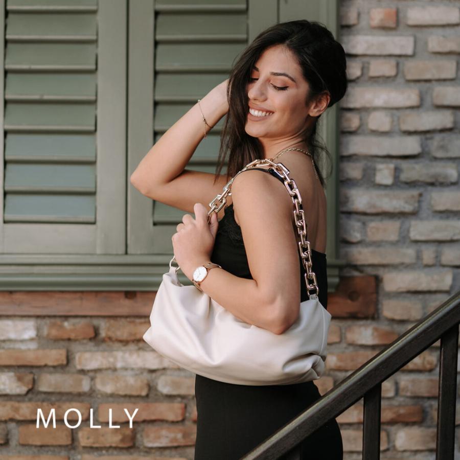 MOLLY: Το Ελληνικό Brand με τις γυναικείες τσάντες σε εξαιρετικές τιμές που ανακοίνωσε για σήμερα εκπτώσεις 70%