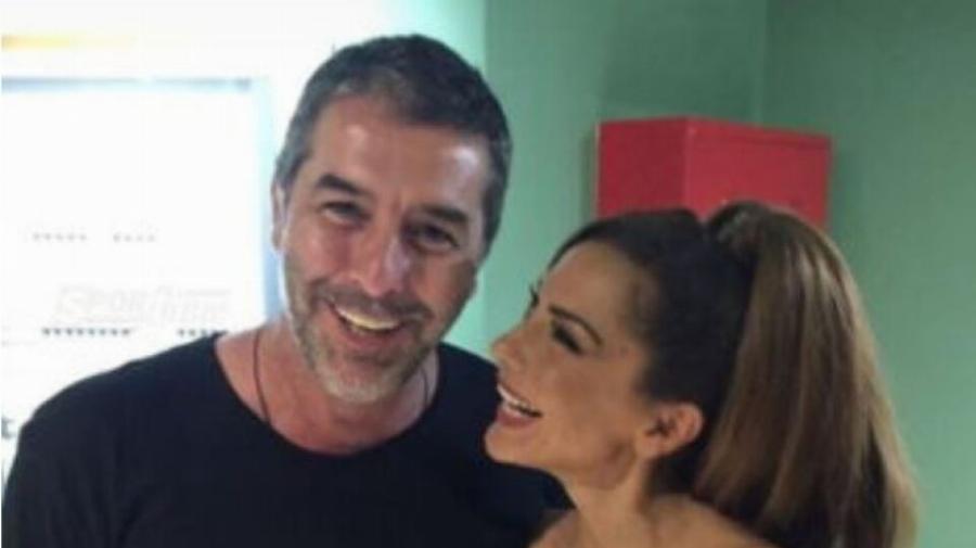 Ένταση στη Βουκουρεστίου μεταξύ Δέσποινας Βανδή και Μπισμπίκη: Το story που άναψε φωτιές