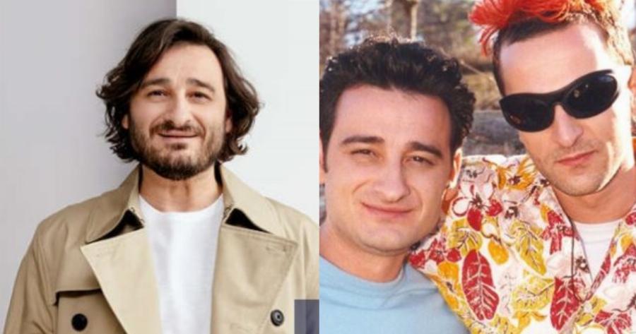 Η απάντηση του Χαραλαμπόπουλου για τον φίλο του Άρη Σερβετάλη