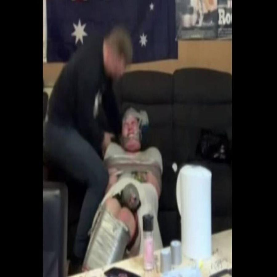 Άγρια καψώνια σε Πολεμική Αεροπορία: Βασάνιζαν 21χρονο για 45 λεπτά!