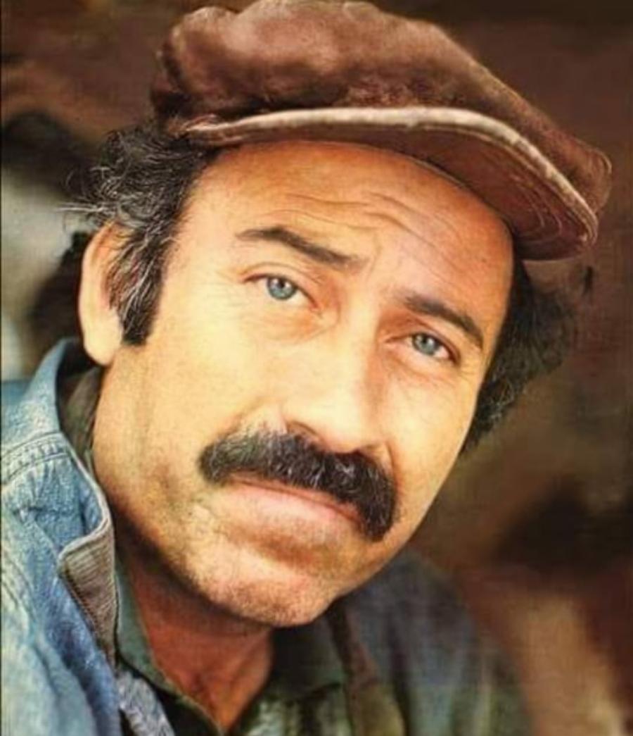 Θανάσης Βέγγος: «Με αγάπησαν 4 εκατομμύρια Έλληνες και με μίσησαν μόνο τρεις» – Που αναφερόταν ο ηθοποιός