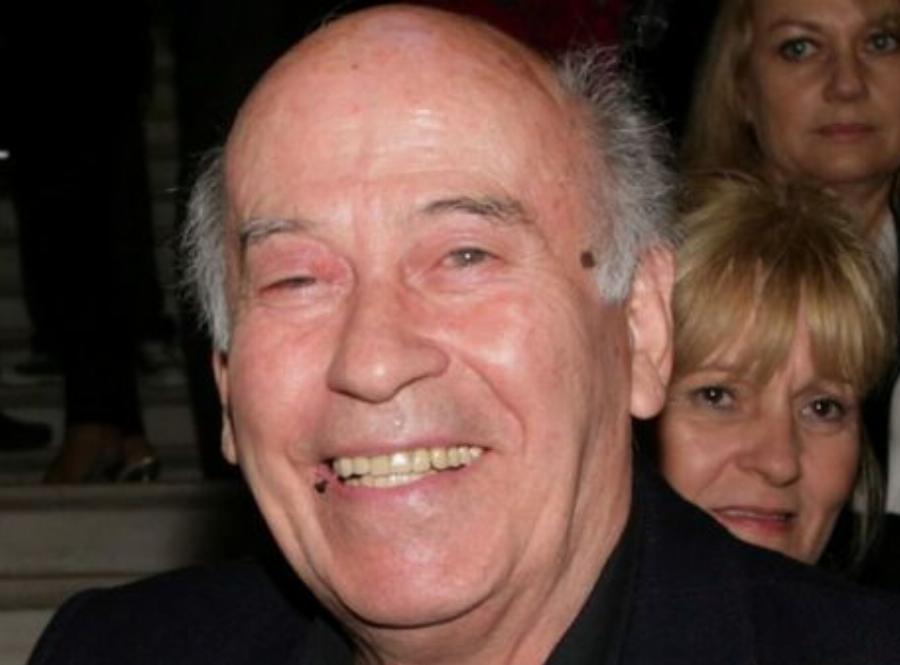 Θανάσης Βέγγος: «Με αγάπησαν 4 εκατομμύρια Έλληνες και με μίσησαν μόνο τρεις» – Που αναφερόταν ο ηθοποιός