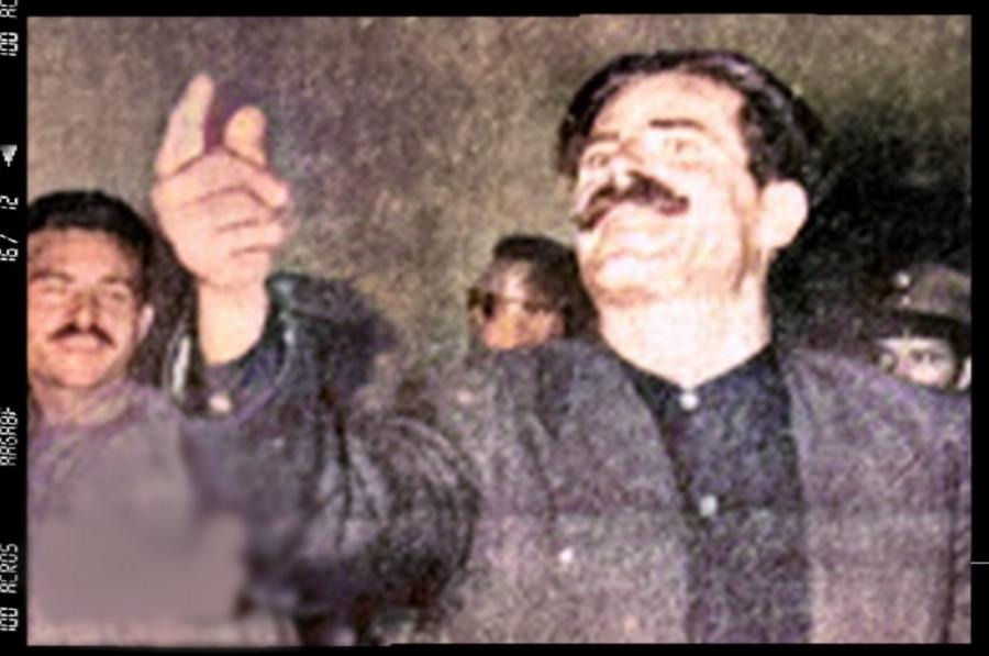 Βορίζια: Η πολύνεκρη βεντέτα της Κρήτης που έπρεπε να επέμβει ο στρατός για να σταματήσει