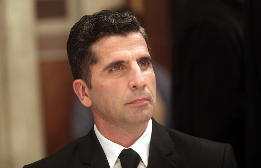 Έκανα το εμβόλιο για να τιμήσω τους νεκρούς – Θανάσης Βισκαδουράκης