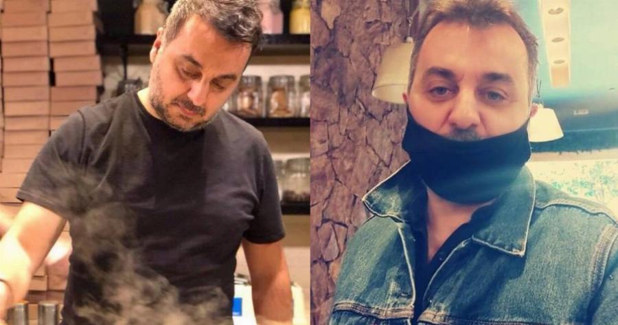 Βόλος: Πέθανε 48χρονος επιχειρηματίας Φώτης Συκαλιάς