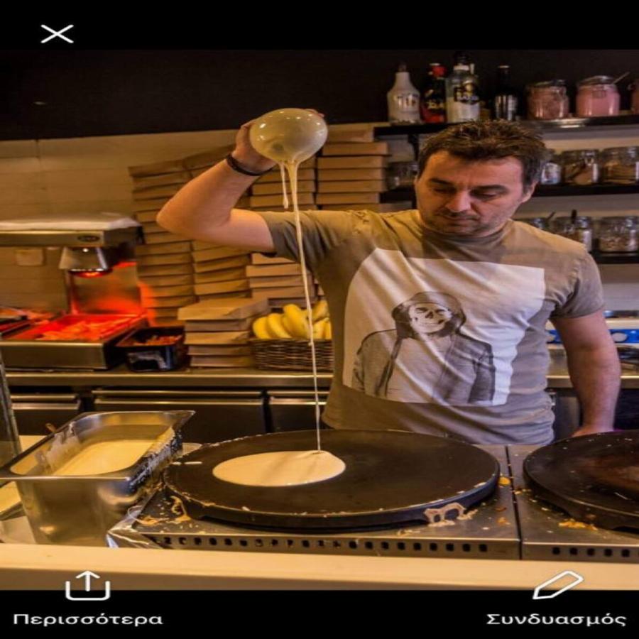 Συγκλονίζει συγγενής του 48χρονου που πέθανε από κορωνοϊό: «Ήταν παλικάρι, δεν αντιμετώπιζε προβλήματα»