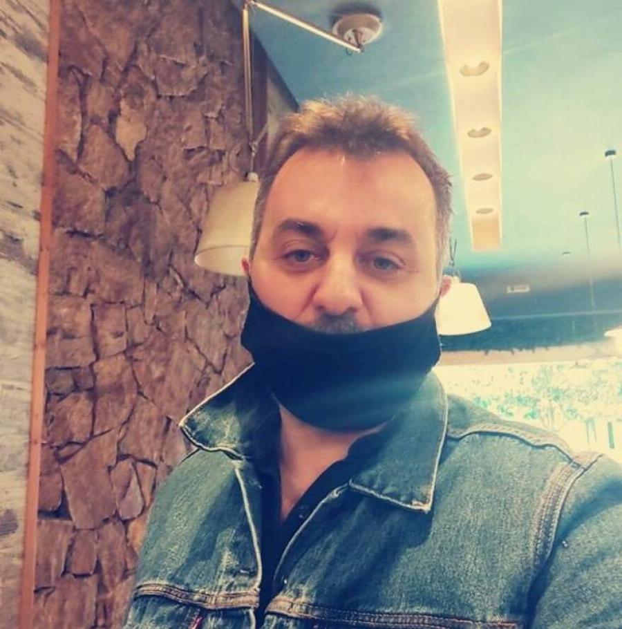 Βόλος: Πέθανε 48χρονος επιχειρηματίας Φώτης Συκαλιάς