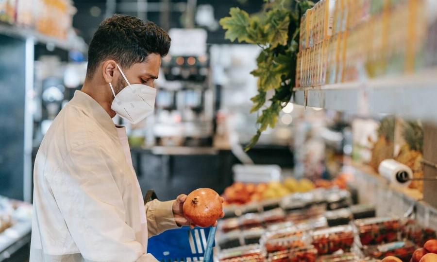 Νέα μέτρα στο τραπέζι: Υποχρεωτικά rapid test και για σούπερ μάρκετ