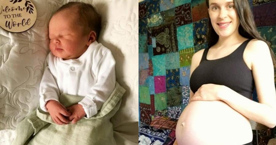 Δεν μπορούσα να περιμένω τον «κατάλληλο» – Ήθελα παιδί και το έκανα μόνη μου