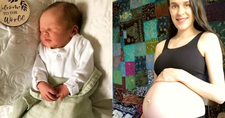 Δεν μπορούσα να περιμένω τον «κατάλληλο» – Ήθελα παιδί και το έκανα μόνη μου