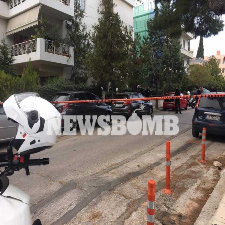 Έγκλημα στο Χαλάνδρι: Του έστηνε καρτέρι για μέρες – Το παρασκήνιο της δολοφονικής επίθεσης στον οφθαλμίατρο