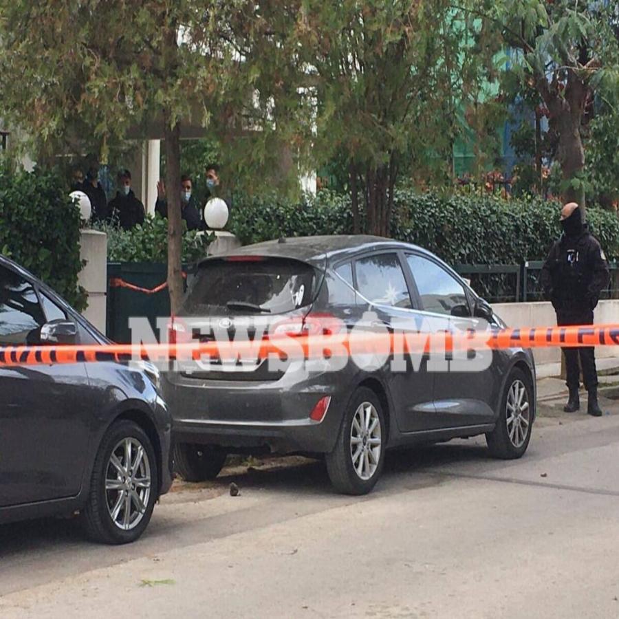 Έγκλημα στο Χαλάνδρι: Του έστηνε καρτέρι για μέρες – Το παρασκήνιο της δολοφονικής επίθεσης στον οφθαλμίατρο