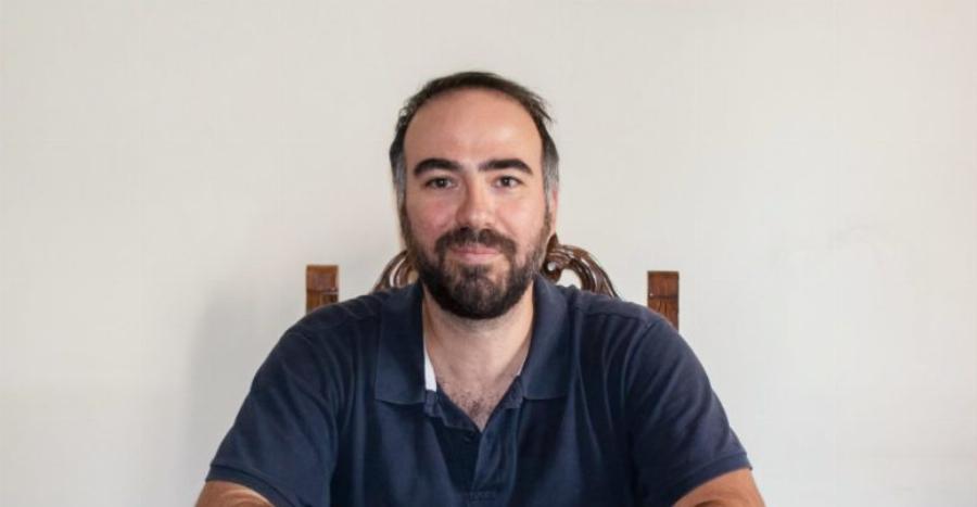 Θρήνος: Νεκρός ο 41χρονος καρδιολόγος Περίανδρος Χατζηγιάννης από κορονοϊό