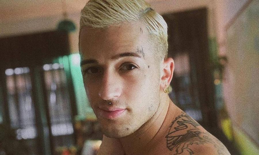 Τάσος Ξιαρχό: Η πολυτάραχη ζωή, η βία, το ποτό και τα ψιλοτάκουνα