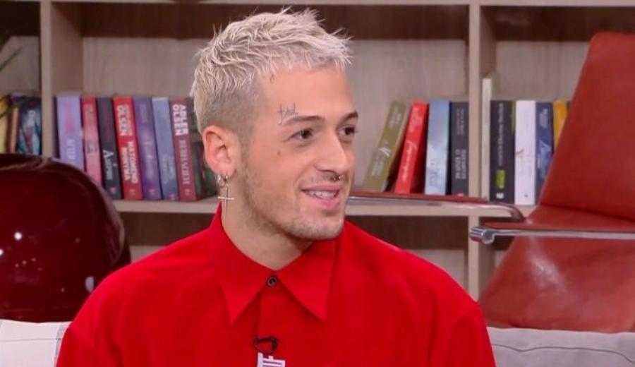 Τάσος Ξιαρχό: Η πολυτάραχη ζωή, η βία, το ποτό και τα ψιλοτάκουνα