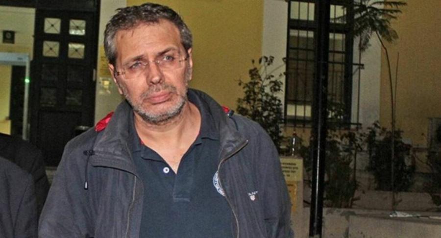 Κατεβαίνει στις εκλογές ο Στέφανος Χίος: Ανακοίνωσε τη Λαϊκή Δεξιά Πατριωτική Κίνηση