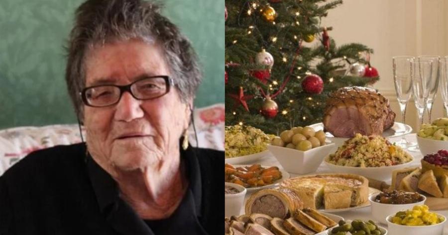 «Τώρα που έρχονται Χριστούγεννα πονάω ακόμα πιο πολύ. Το σπίτι μοιάζει με κόλαση όταν βραδιάζει»